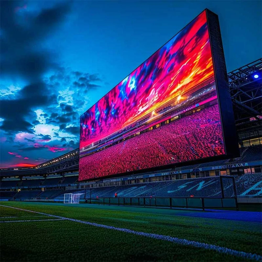 Sports LED Display